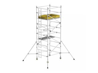 Reliable Scaffolding Supplier for Quality Access Solutions