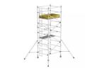 Reliable Scaffolding Supplier for Quality Access Solutions