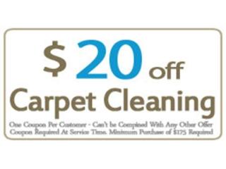 Pro Carpet Cleaning Spring