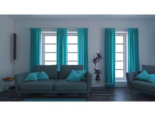 Custom Curtains & Drapes for Maryland and Virginia