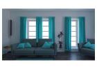 Custom Curtains & Drapes for Maryland and Virginia