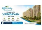 Property in Vrindavan for Sale Krishna Valley