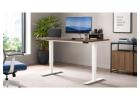 Upgrade Your Workspace with an Adjustable Height Office Desk