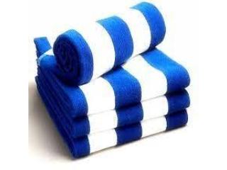 Bulk Sheets and Towels for Hotels and Spas
