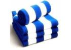 Bulk Sheets and Towels for Hotels and Spas