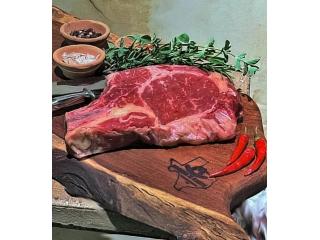 Rocking M Ranch Premium Beef Fresh Grass-Fed Quality from Texas
