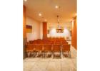 A Convenient Conference Hall In Rajkot for Corporate Gatherings