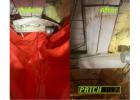 PatchBoyz Ottawa Drywall Repair	