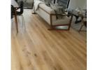 Expert Timber Flooring in Melbourne