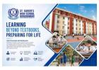 CBSE Schools In Greater Noida West |  St.Xaviers GN