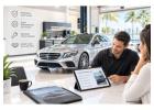 Advanced Mercedes Diagnostics and Repair Expertise