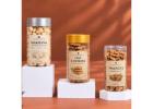 Clear Jars with Lids Wholesale: Premium Packaging Solutions for Small Vendors & Growing Brands