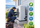 Why Choose Professional Heat Pump Installation Monsey Services?