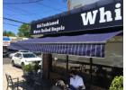 Retractable Awnings NYC: Custom Solutions by JP Sign Studio