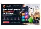 Custom App Solutions for Different Business Requirements in Sonipat