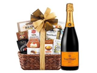 Champagne Gifts – Delivered Fresh & Fast