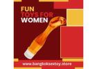 Sex Toys in Bangkok | bangkoksextoy.store