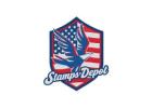 Stamp Collecting Supplies at Stamps Depot for Every Collector