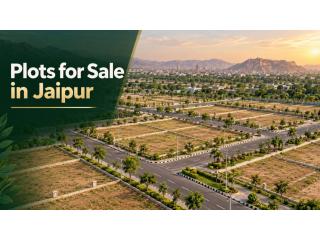 Find Your Dream Plot in Jaipur | PlotPatta