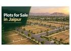 Find Your Dream Plot in Jaipur | PlotPatta