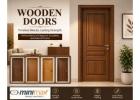 Wooden Doors 