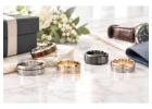 A Practical Guide to Men's Wedding Rings in Dallas