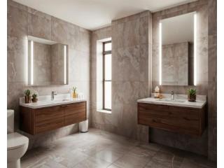 Can Bathroom Renovation Services Help Create a More Stylish Home?