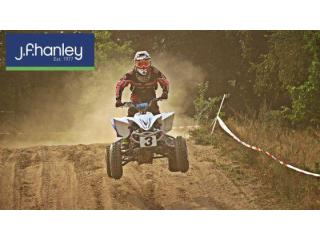 Best Farm Quad Ireland Experiences for Outdoor Fun