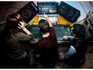 Electronic Music Institute in Chandigarh | Beatwork Studio
