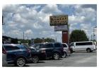 Find a Reliable Car Rental Company in Jonesboro for Your Next Trip