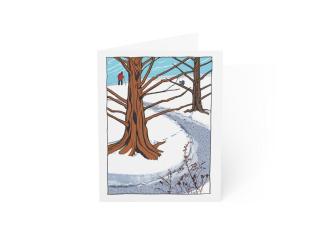 Send Heartfelt Holiday Greeting Cards That Everyone Will Cherish!