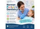 Norman Park Dental Surgery – Gentle Pediatric Dental Care