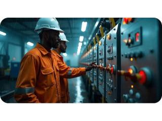 Best Electromechanical Contractor UAE | Arts LLC