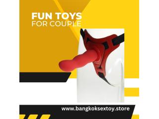 Discover Premium Sex Toys in Krabi | bangkoksextoy.store