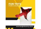 Discover Premium Sex Toys in Krabi | bangkoksextoy.store