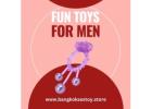 Buy Budget Friendly Sex Toys in Pattaya | bangkoksextoy.store