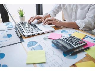 Trusted Financial Expertise, Right Here in London
