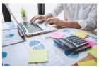 Trusted Financial Expertise, Right Here in London