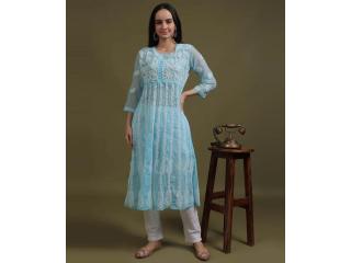 Anarkali Kurta Set for Women