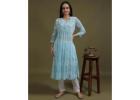Anarkali Kurta Set for Women