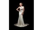 Buy Luxury Bridal Wedding Gowns for Your Dream Ceremony — Tony Hamawy