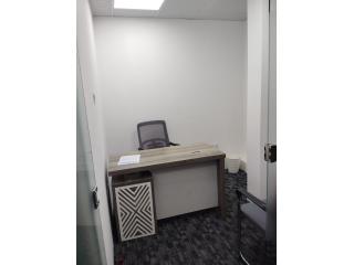 Small Furnished Office Available For Rent
