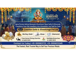 Where Can I Sell Gold Near Me For A Fair Price?
