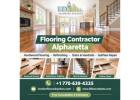 Flooring Contractor Alpharetta
