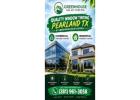 Quality Window Tinting Pearland TX by Greenhouse Solar Control