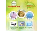 30 Seconds Sleeping Mosquito Net for 3 Persons