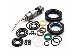 ACE DENTAL Excavator Seal Kits | Vertex Part Pro