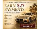 Stop reading. Start earning.