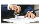 Notary Public Services in Mississauga – Fast, Reliable & Convenient