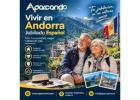 Vivir en Andorra Jubilado Español: Residencia, Fiscalidad y Planificación